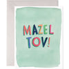 Mazel Tov