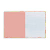 Citron Hand Painted Folio
