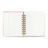 Coil Notebook / M