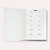 Numero 2026 Weekly Planner Book