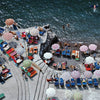 Positano Beach Puzzle