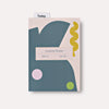 Ellipse 2025-2026 Academic Weekly Planner