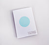 Lay Flat Undated Weekly Planner Book