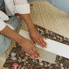 Mushrooms Gift Wrap Sheet