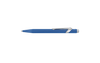 CARAN D'ACHE Ballpoint Pen 849™ COLORMAT-X