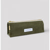 Organic Cotton Canvas Pencil Case