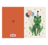 Party Frog