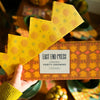 Yellow Paper Crowns