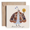 Obsessed With You Moth