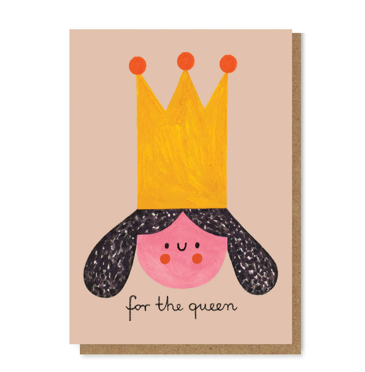 The Queen