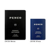 Soft PP Notebook / B6