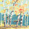 Autumn Dunes