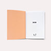Signal 2026 Pocket Weekly Planner