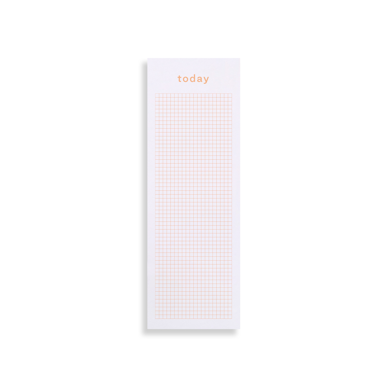 Today Slim Pad