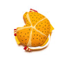 LemmeGetABaconEggAndCheese Teether