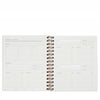 Quarterly Overview Planner - Clay (Limited Edition)