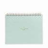 Weekly Overview Planner