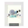 Ocean Hue Note Set