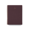 The Workbook - Blank (Multiple Colors)