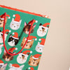 Meowy Holiday Gift Bag