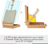 Tabletop Easel with Box