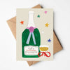 Champagne Celebrate