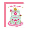 Feliz Quinceañera