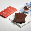 Ciaculli Late Mandarin Dark Chocolate Bar