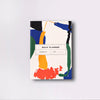 Lay Flat Undated Daily Planner Books