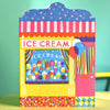 Ice Cream Shop