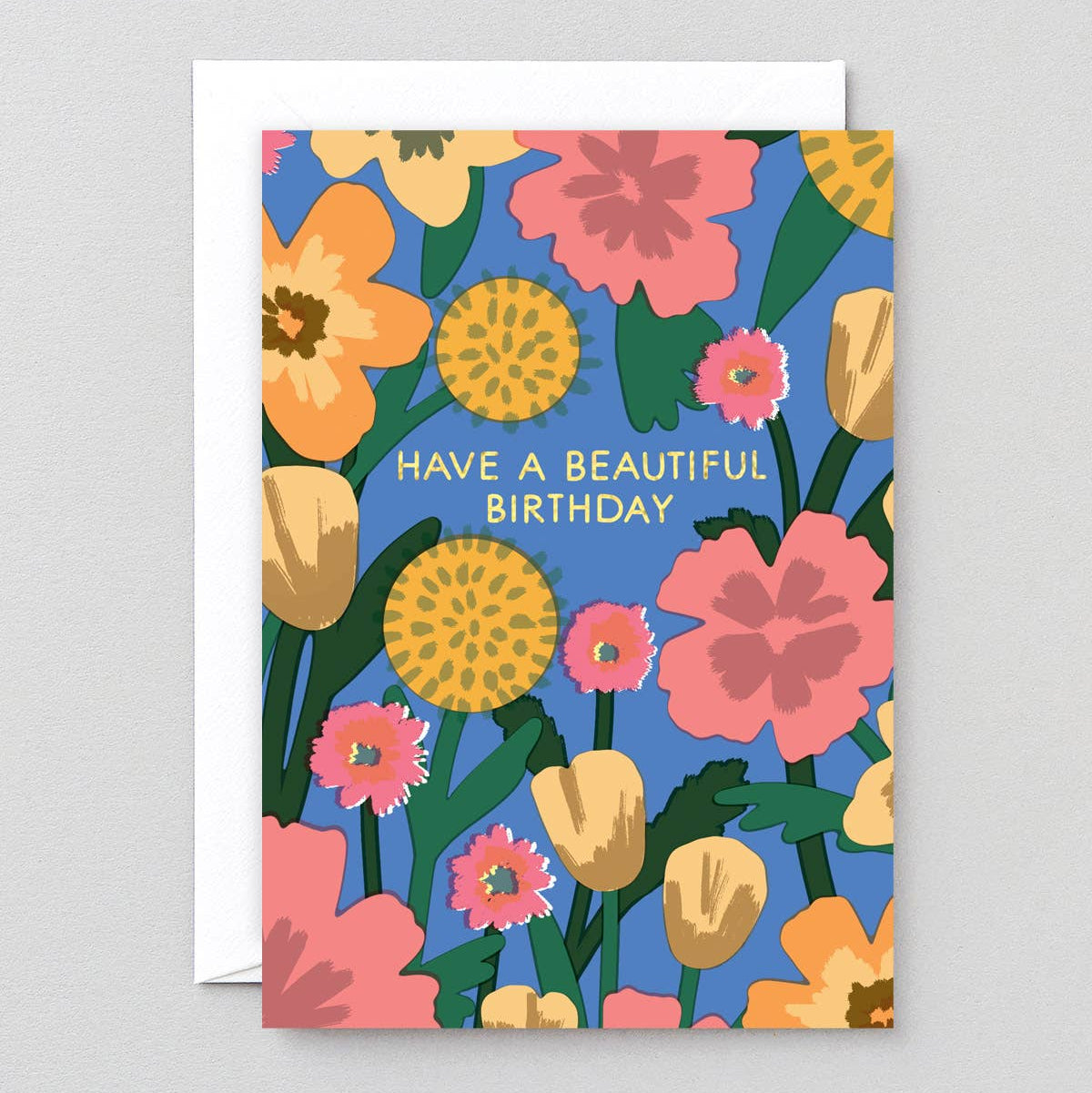 Celebration Flowers