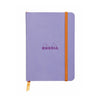 Rhodiarama Softcover Dot Grid Journal