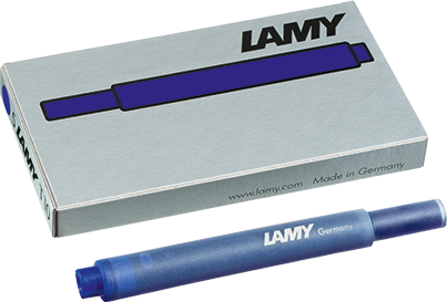 LAMY T10 Fountain Ink Refills