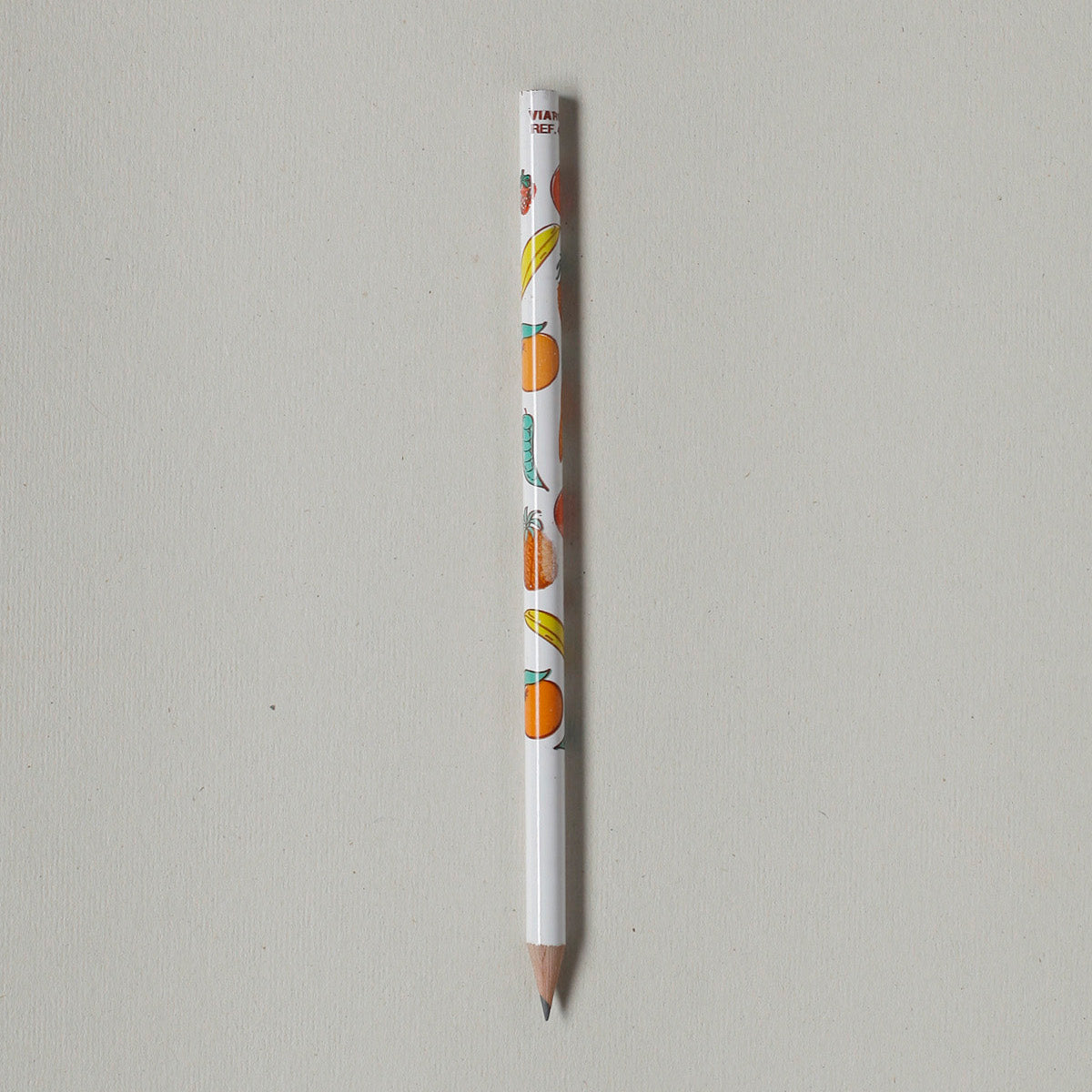 Fruit Pencil