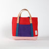 Lunch Tote - Assorted Colors