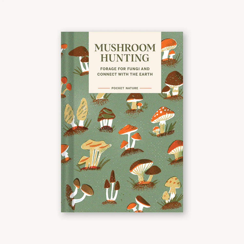 Mushroom Hunting