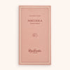 Round Hazelnut Giffoni Milk Chocolate Bar
