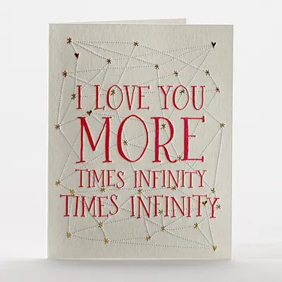 Times Infinity