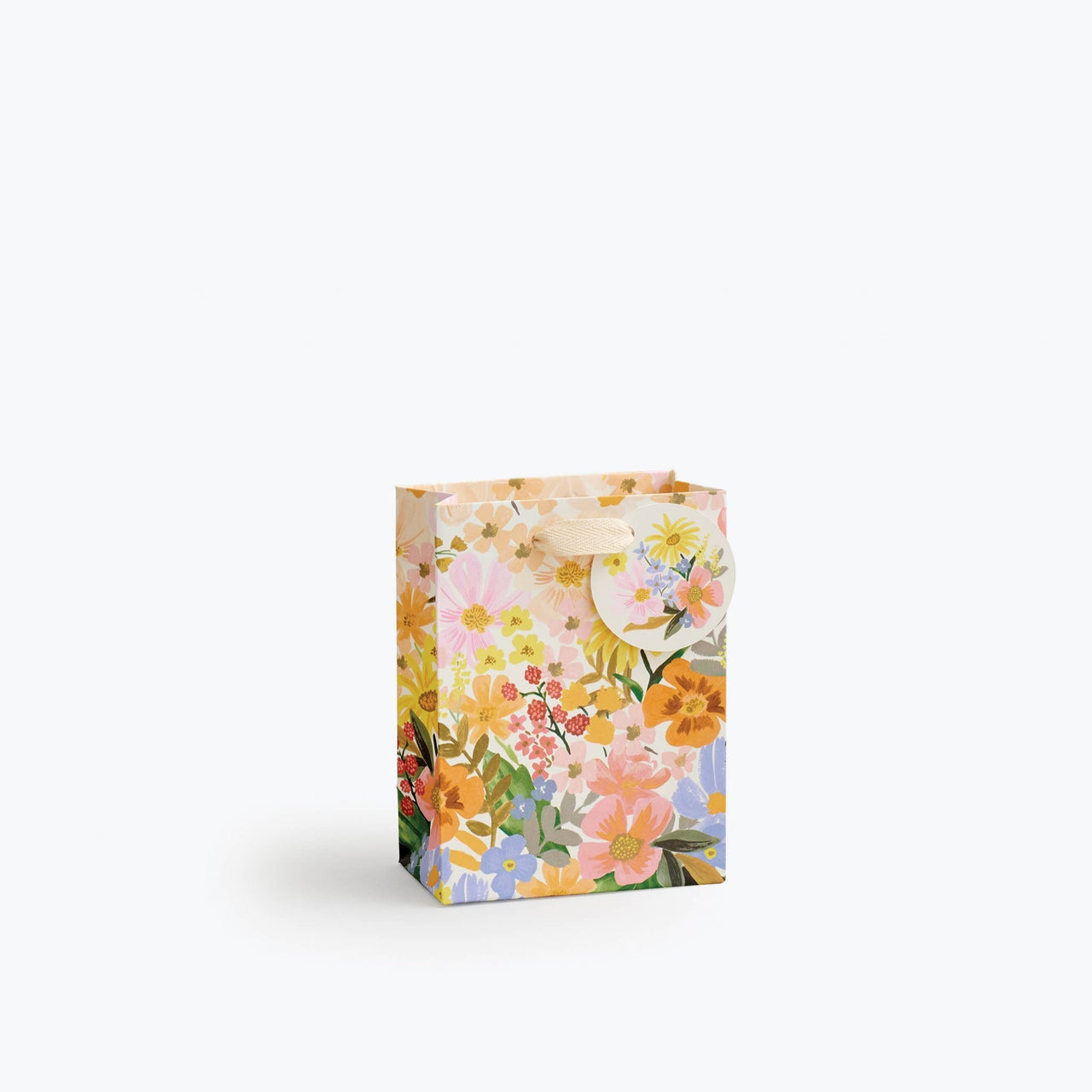 Marguerite Small Gift Bag