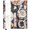 Heirloom Recipe Book Journal