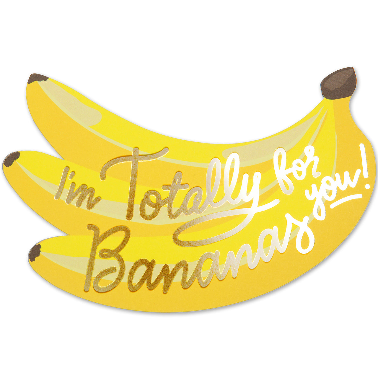 Bananas For You