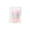 Paper Dreams Honeycomb Ball Garland 2m Rainbow