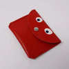 Googly Eye Mini Money Purse