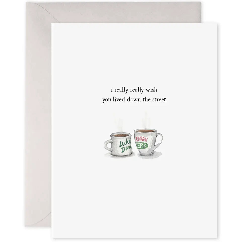 Coffee Cups