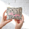 Los Angeles Coin Purse