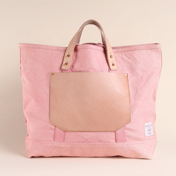 immodest Small East West Tote