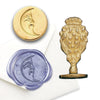 Symbol Brass Seal Stamps