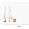 Ghostie Boo Little Notes