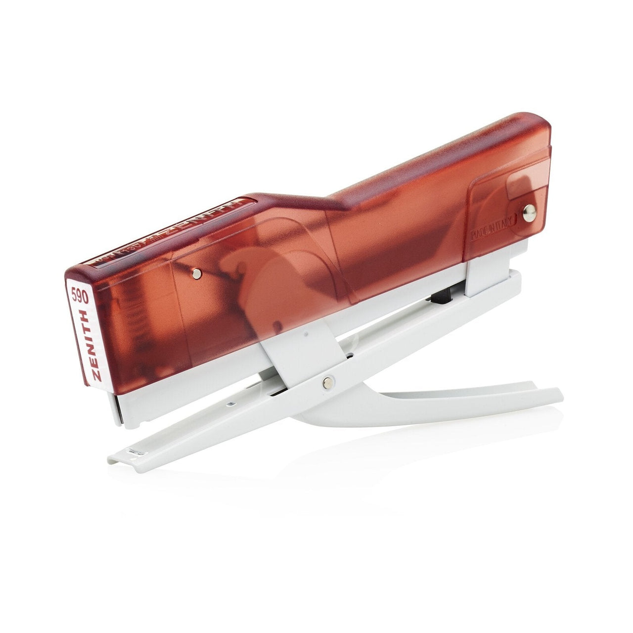 Zenith 590 Stapler - Multiple Colors