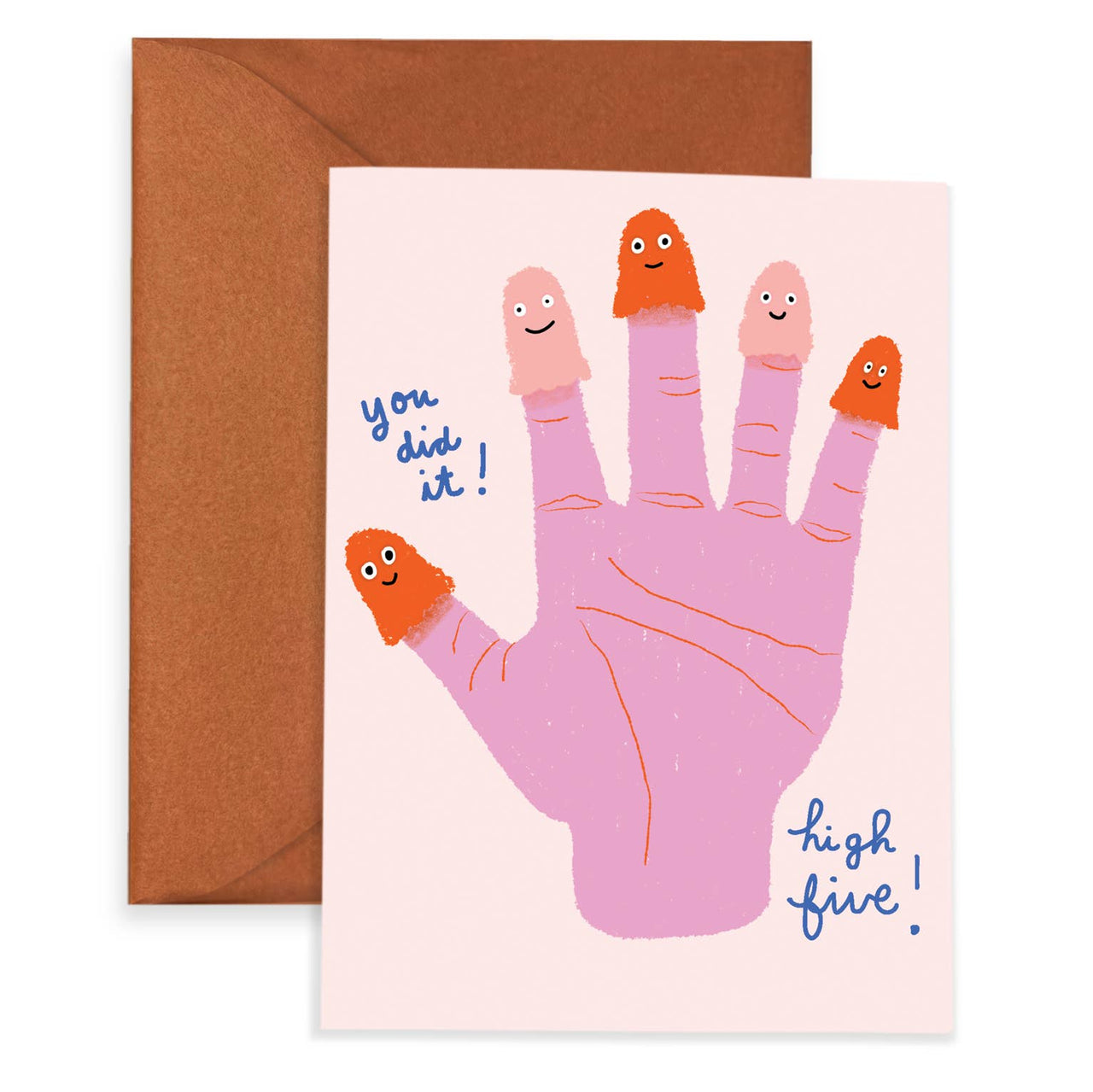 Finger Puppets